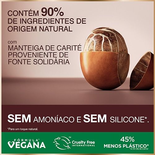 Good Tonalidade 4.52 Castanho Ameixa